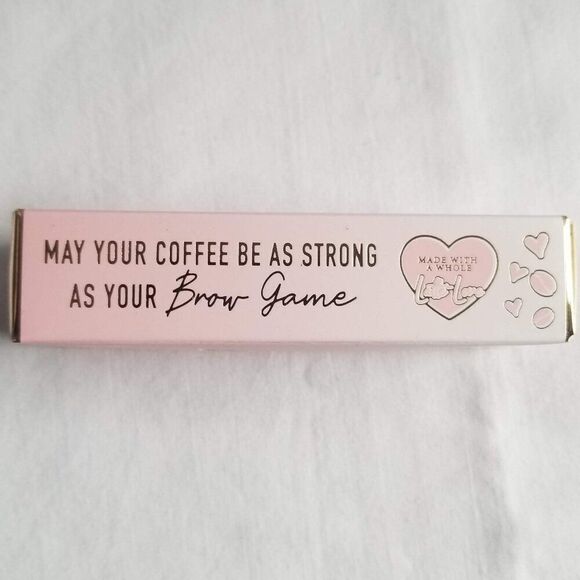 P.Louise - Keychain Babyccino Brow Gel - Picture 3 of 8